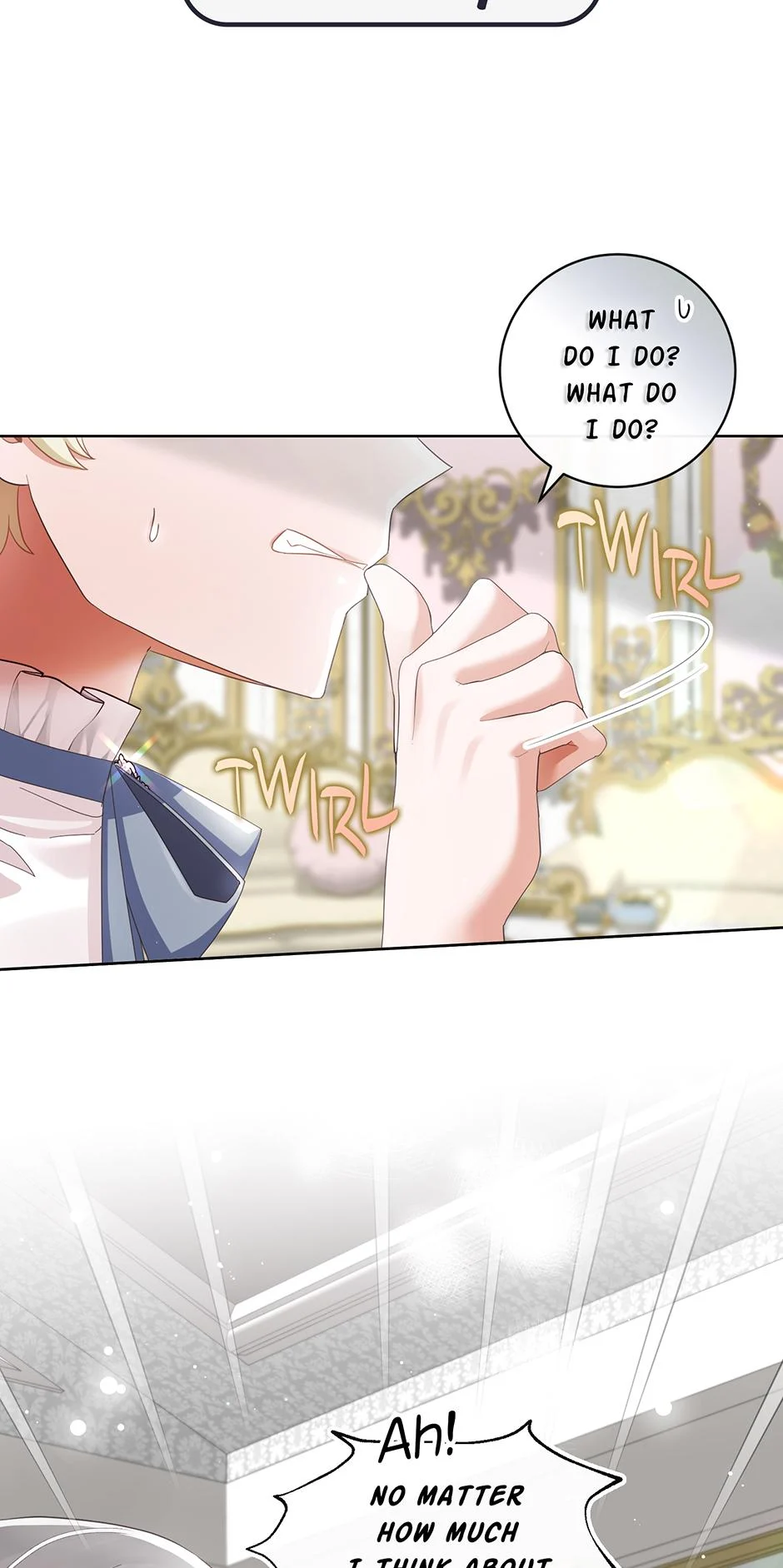 I Will Remove Them From My Life Chapter 108 3